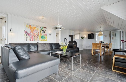 Sonderho House | 156 m² House ∙ 4 bedrooms ∙ 8 guests