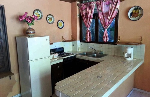 Boca de Tomatlan Villa | 156 m² Villa ∙ 2 bedrooms ∙ 6 guests