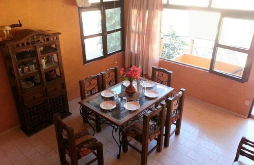 Boca de Tomatlan Villa | 156 m² Villa ∙ 2 bedrooms ∙ 6 guests