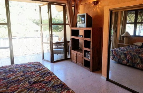 Boca de Tomatlan Villa | 156 m² Villa ∙ 2 bedrooms ∙ 6 guests