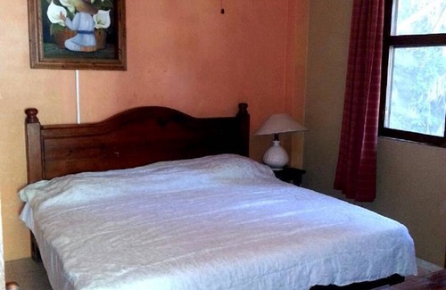 Boca de Tomatlan Villa | 156 m² Villa ∙ 2 bedrooms ∙ 6 guests