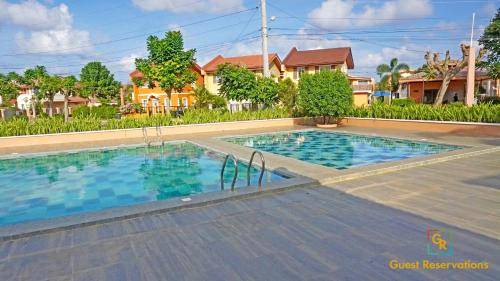 Puerto Princesa City Centre Villa | 156 m² Villa ∙ 2 bedrooms ∙ 6 guests