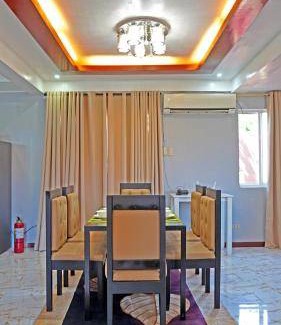 Puerto Princesa City Centre Villa | 156 m² Villa ∙ 2 bedrooms ∙ 6 guests