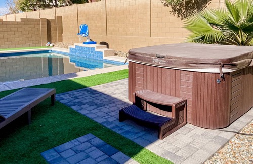 Canyon Trails West House | 156 m² House ∙ 3 bedrooms ∙ 8 guests