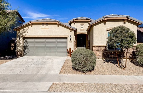 Canyon Trails West House | 156 m² House ∙ 3 bedrooms ∙ 8 guests