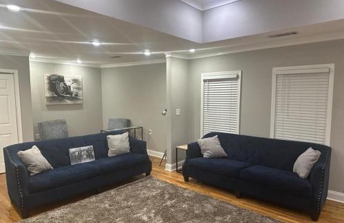 Southwestern House | 1560 Childress Dr SW