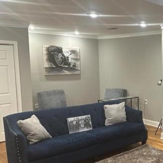 Southwestern House | 1560 Childress Dr SW