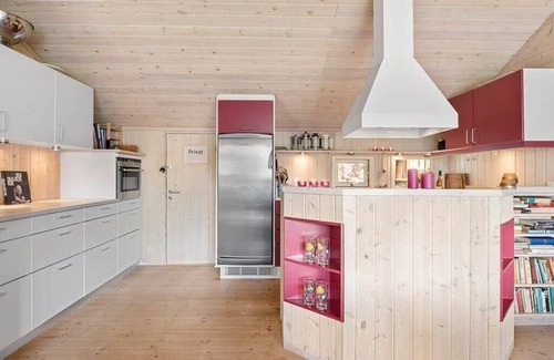 Udsholt House | 1568 Gilleleje - Eng-Ager 12