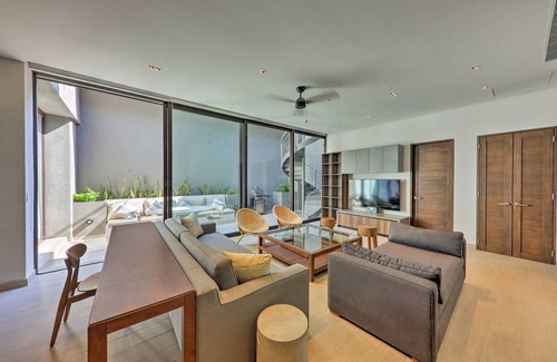 El Medano Ejidal Apartment | 157 m² Apartment ∙ 3 bedrooms ∙ 8 guests