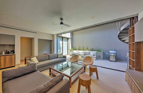 El Medano Ejidal Apartment | 157 m² Apartment ∙ 3 bedrooms ∙ 8 guests