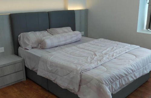 Miri Apartment | 157 m² Apartment ∙ 3 bedrooms ∙ 6 guests