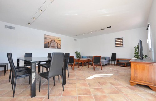 Cavalaire-sur-Mer House | 157 m² House ∙ 4 bedrooms ∙ 8 guests