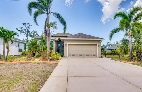 Rotonda Heights House | 157 m² House ∙ 3 bedrooms ∙ 8 guests