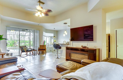Rotonda Heights House | 157 m² House ∙ 3 bedrooms ∙ 8 guests