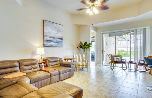 Rotonda Heights House | 157 m² House ∙ 3 bedrooms ∙ 8 guests