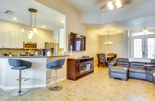 Rotonda Heights House | 157 m² House ∙ 3 bedrooms ∙ 8 guests
