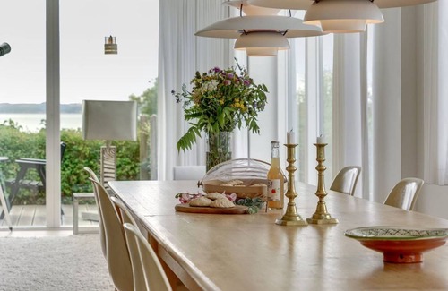 Helnæs By House | 157 m² House ∙ 1 bedroom ∙ 8 guests