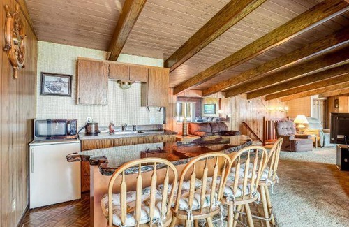 Netarts House | 157 m² House ∙ 2 bedrooms ∙ 8 guests