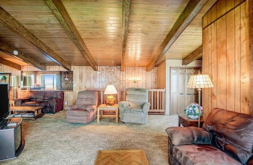 Netarts House | 157 m² House ∙ 2 bedrooms ∙ 8 guests