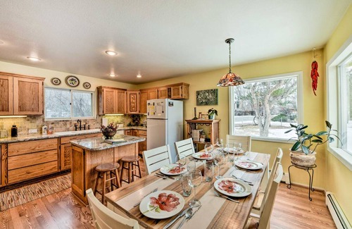 Buena Vista House | 157 m² House ∙ 2 bedrooms ∙ 6 guests