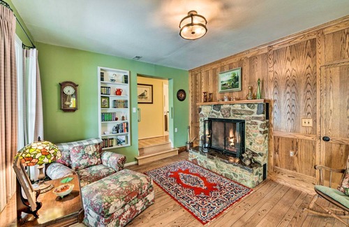 Buena Vista House | 157 m² House ∙ 2 bedrooms ∙ 6 guests