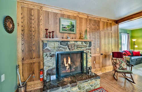 Buena Vista House | 157 m² House ∙ 2 bedrooms ∙ 6 guests