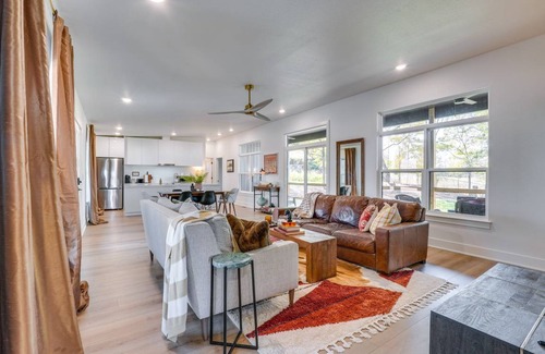 Eagle Rock House | 157 m² House ∙ 3 bedrooms ∙ 6 guests