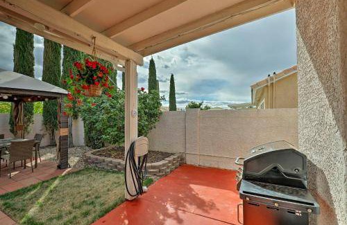 Rita Ranch House | 157 m² House ∙ 3 bedrooms ∙ 8 guests