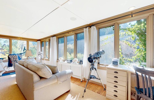Northwood House | 157 m² House ∙ 3 bedrooms ∙ 10 guests