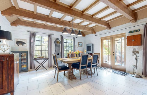 Northwood House | 157 m² House ∙ 3 bedrooms ∙ 10 guests