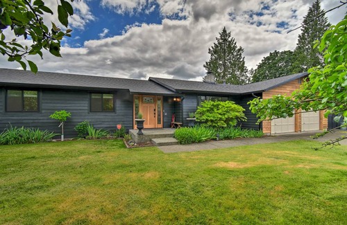 East Olympia House | 157 m² House ∙ 3 bedrooms ∙ 6 guests