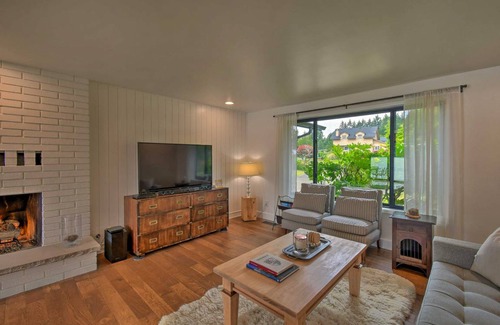 East Olympia House | 157 m² House ∙ 3 bedrooms ∙ 6 guests