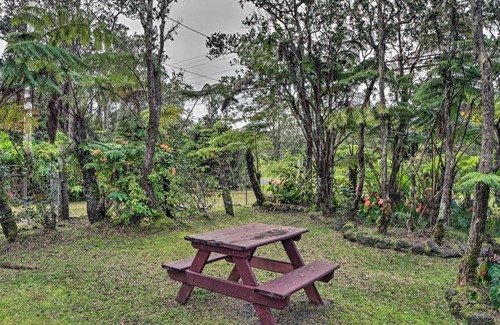 Ohia Estates House | 157 m² House ∙ 3 bedrooms ∙ 8 guests