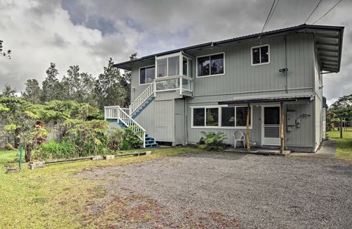Ohia Estates House | 157 m² House ∙ 3 bedrooms ∙ 8 guests