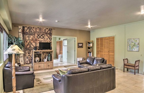 Ohia Estates House | 157 m² House ∙ 3 bedrooms ∙ 8 guests