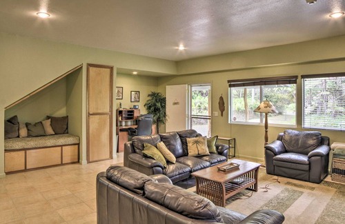 Ohia Estates House | 157 m² House ∙ 3 bedrooms ∙ 8 guests