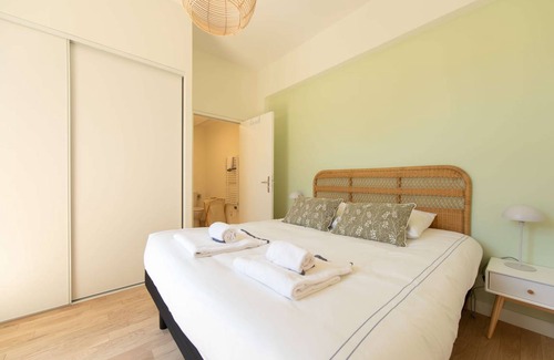Cap-Ferret House | 157 m² House ∙ 4 bedrooms ∙ 10 guests