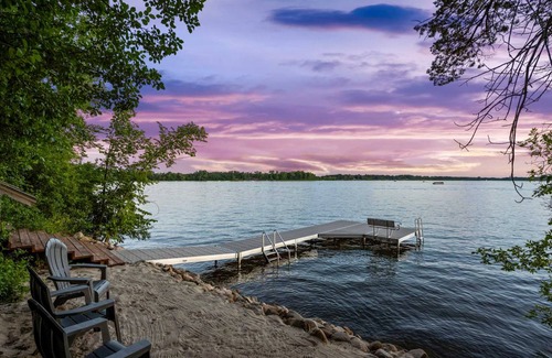 Maple Lake House | 157 m² House ∙ 4 bedrooms ∙ 9 guests