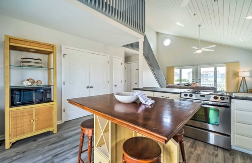 Long Beach House | 157 m² House ∙ 4 bedrooms ∙ 9 guests