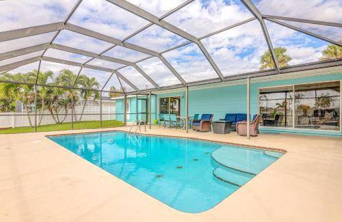 Venetian Way House | 157 m² House ∙ 4 bedrooms ∙ 8 guests