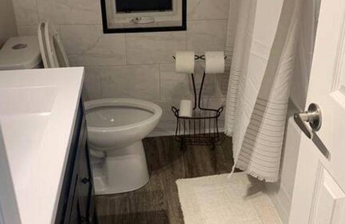 Winnipeg House | 157 m² House ∙ 3 bedrooms ∙ 6 guests