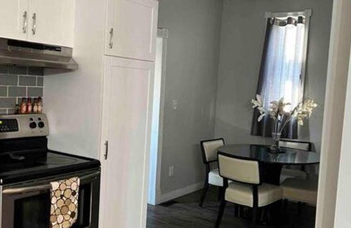 Winnipeg House | 157 m² House ∙ 3 bedrooms ∙ 6 guests