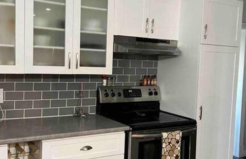 Winnipeg House | 157 m² House ∙ 3 bedrooms ∙ 6 guests