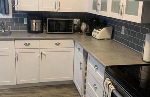 Winnipeg House | 157 m² House ∙ 3 bedrooms ∙ 6 guests