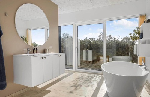 Thisted Municipality House | 157 m² House ∙ 3 bedrooms ∙ 8 guests