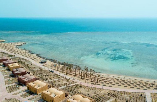 Marsa Alam Resort | 157 m² Resort ∙ 2 bedrooms ∙ 8 guests