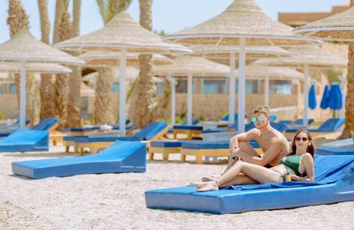 Marsa Alam Resort | 157 m² Resort ∙ 2 bedrooms ∙ 8 guests