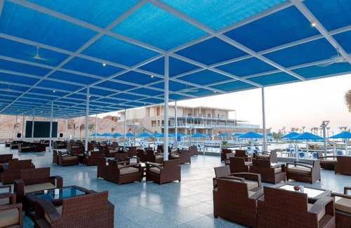 Marsa Alam Resort | 157 m² Resort ∙ 2 bedrooms ∙ 8 guests