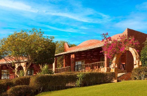 Marsa Alam Resort | 157 m² Resort ∙ 2 bedrooms ∙ 8 guests