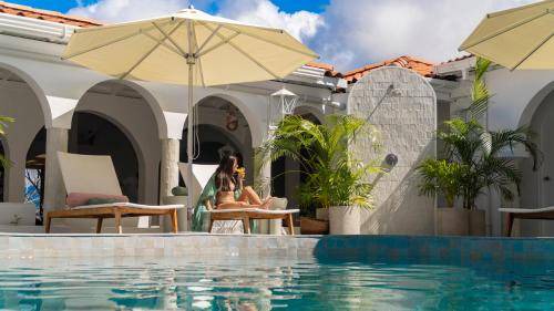 Morne Rouge Resort | 157 m² Resort ∙ 3 bedrooms ∙ 127 guests